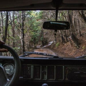 Refugio Extremo Encantado – Nieve, Raquetas y Trineos en Cerro López