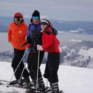 Clases Semi Exclusivas de Ski en Cerro Catedral