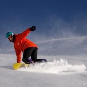 Clases Semi Exclusivas de Snowboard en Cerro Catedral
