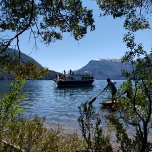 Exploración Brazo Tristeza