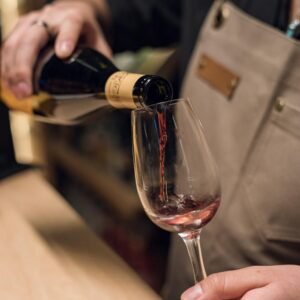 Experiencia Patagónica – Winehouse